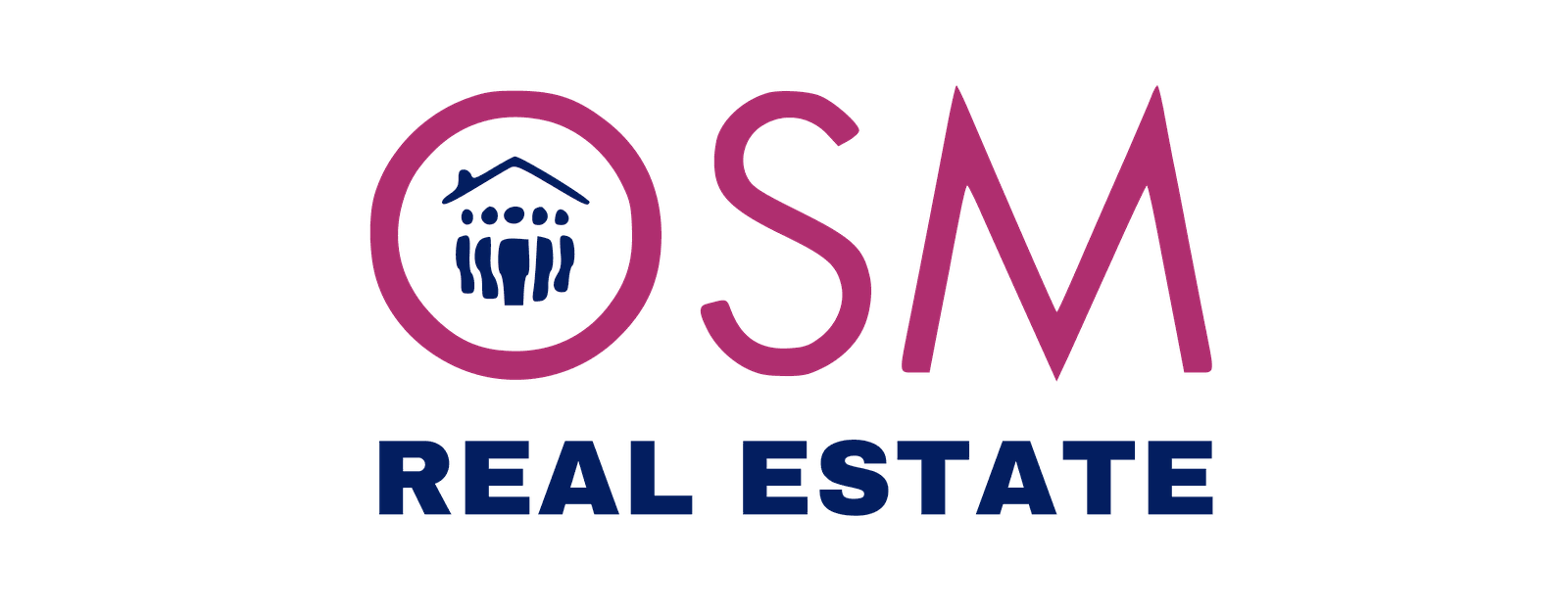 Logo OSM Real Estate