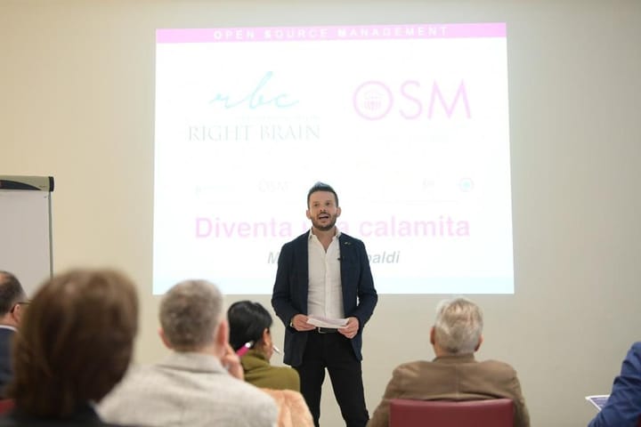 Incontro sulla strategia di espansione aziendale