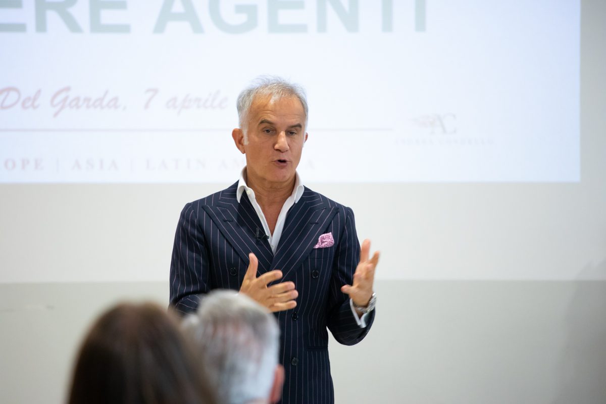 Corso People Management OSM Real Estate