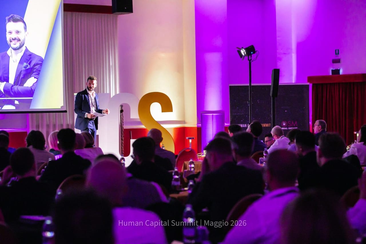 Human Capital Summit 2026
