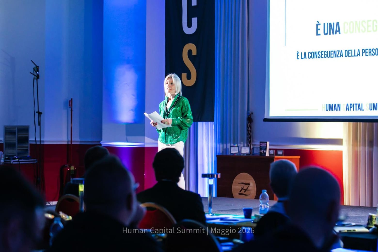 Human Capital Summit 2026