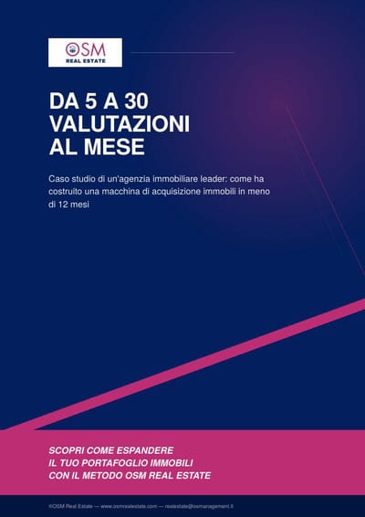 Guida Da 5 a 30 Valutazioni al Mese