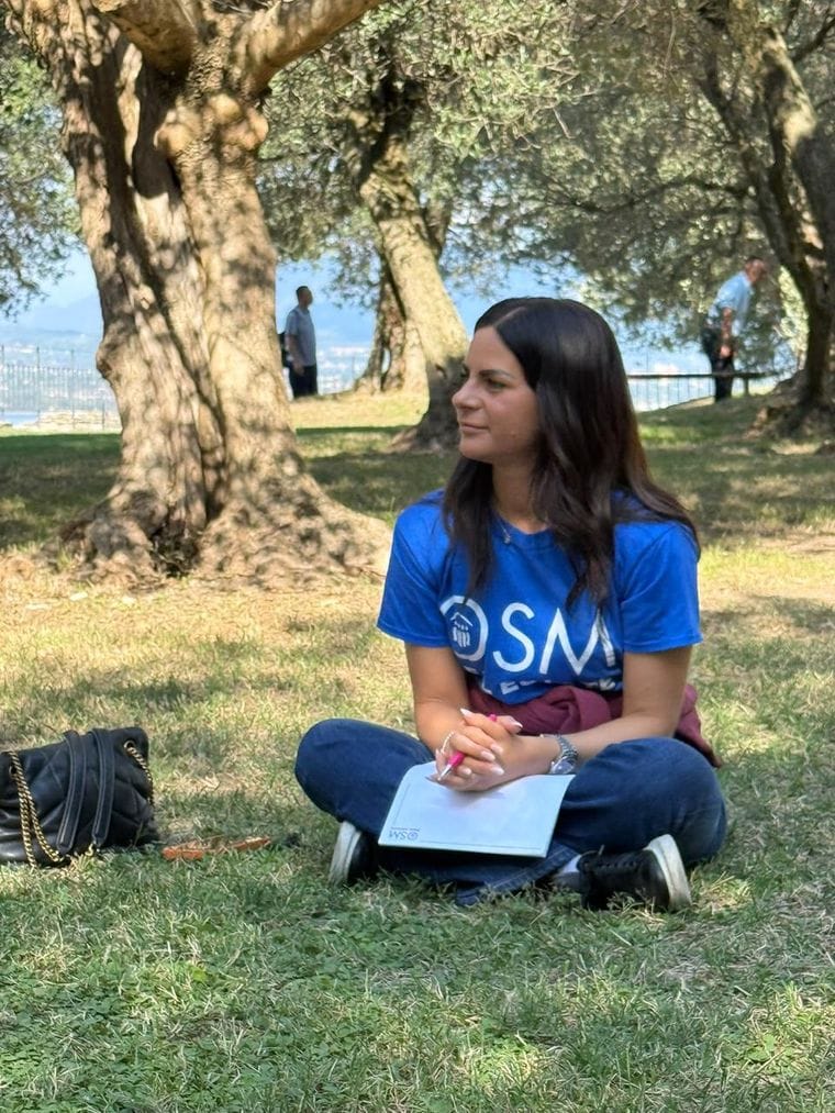 Team OSM Real Estate: momenti di formazione, squadra e crescita insieme