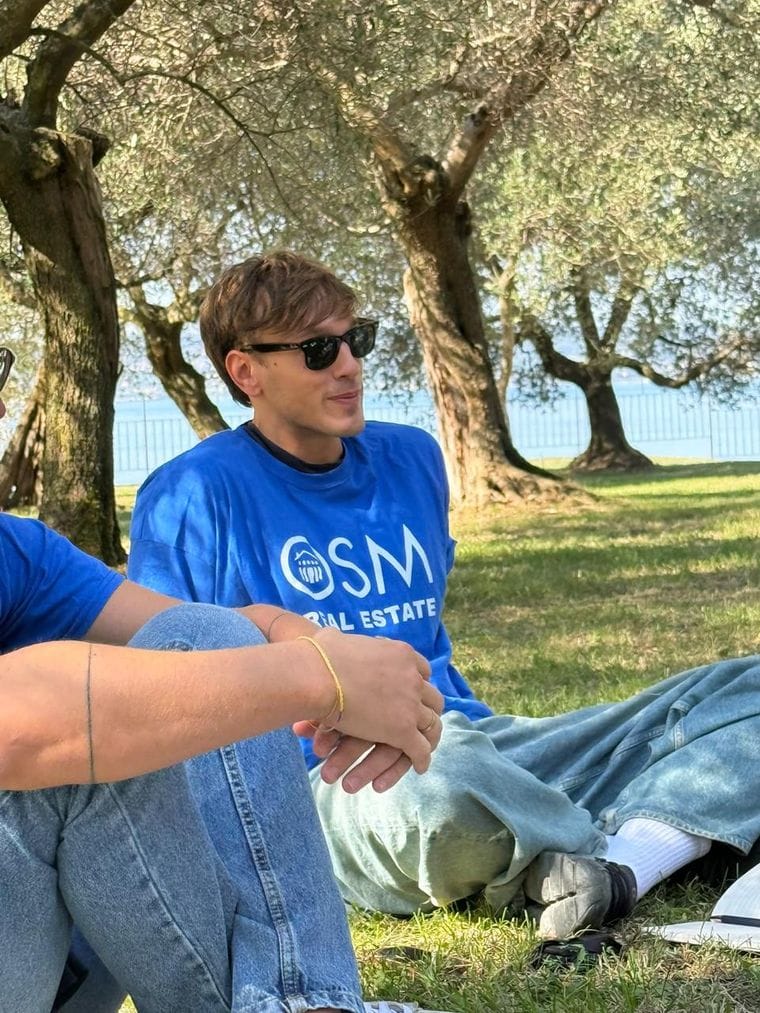 Team OSM Real Estate: momenti di formazione, squadra e crescita insieme