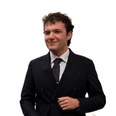 Enrico Stufera, project manager OSM Real Estate