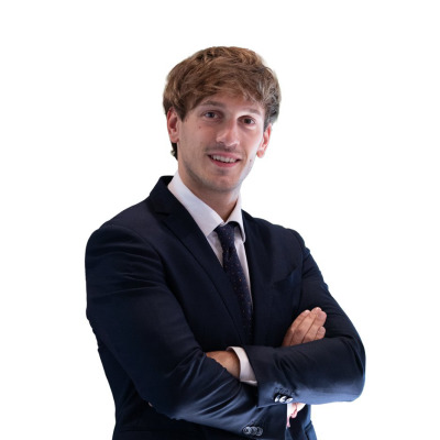 Gabriele Prati, consultant OSM Real Estate