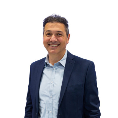 Gianluca Donati, consultant OSM Real Estate