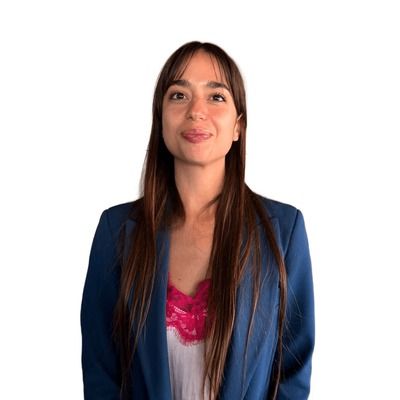 Martina Giampieri, consultant OSM Real Estate