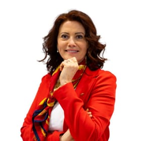 Michaela Gariboldi, CEO e co-fondatrice di OSM Real Estate